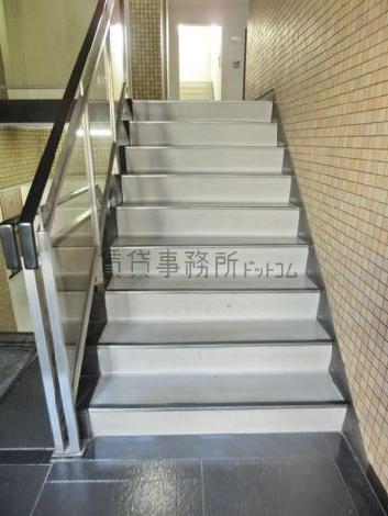 階段