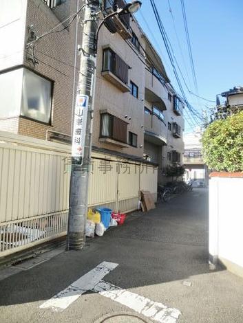 物件周辺