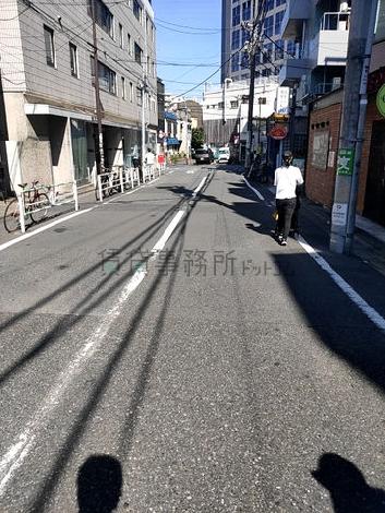 物件周辺