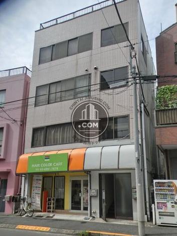 笠原ビル 外観写真
