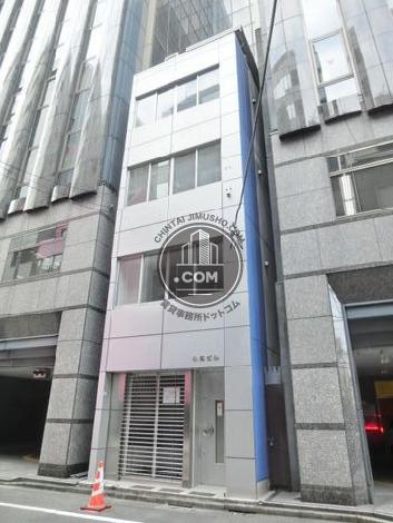 小林ビルの外観写真