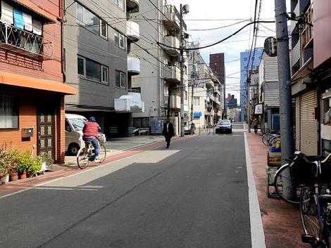 物件周辺