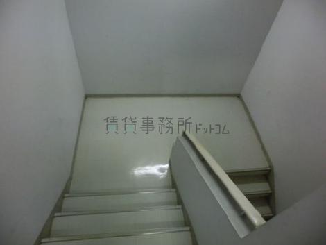 ゆとりのある空間