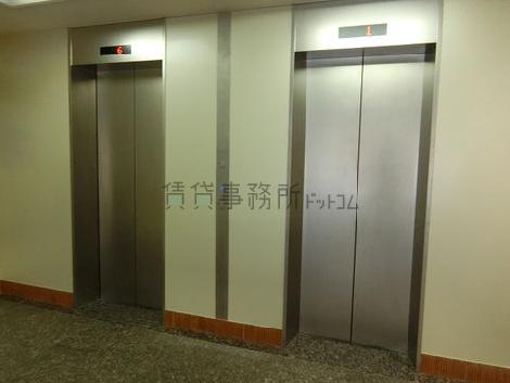 エレベーター
