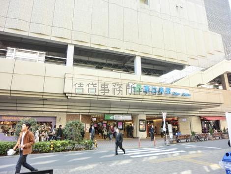 物件周辺