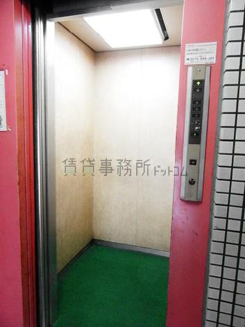 エレベーター