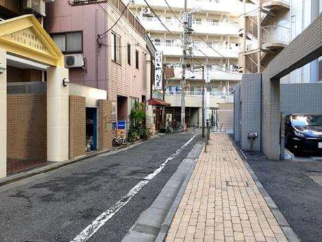 物件周辺
