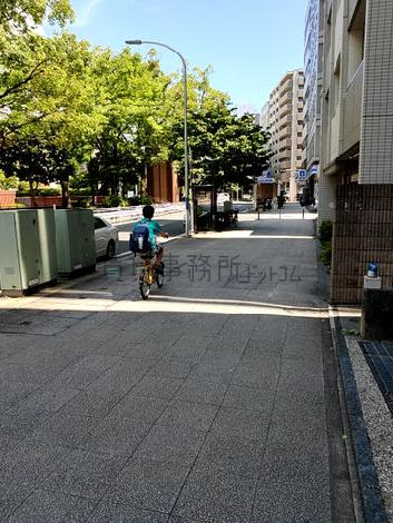 物件周辺