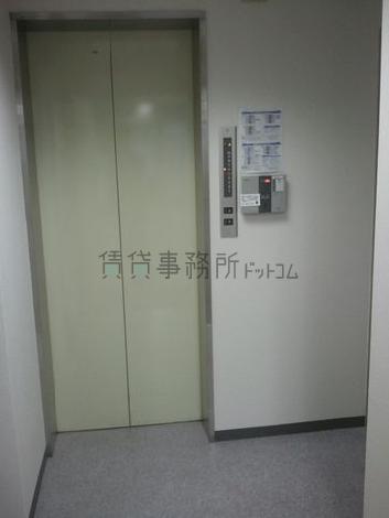第一阿部ビルの