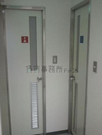第一阿部ビルの