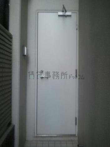 廊下