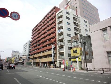 物件周辺