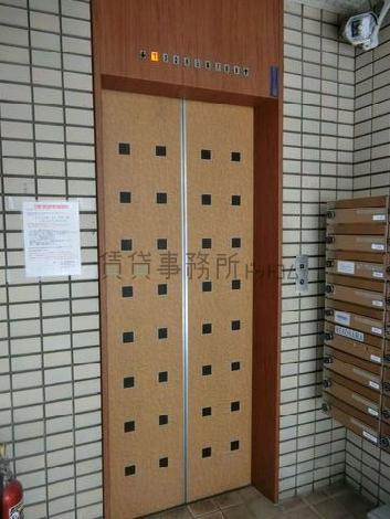エレベーター