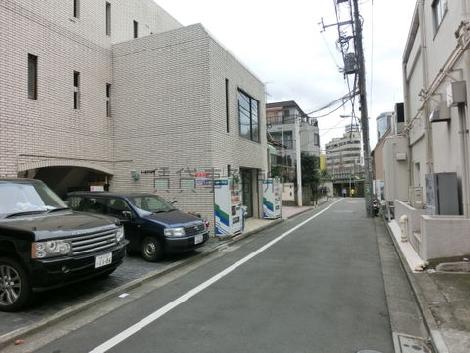 物件周辺