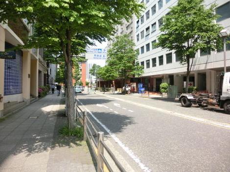 物件周辺