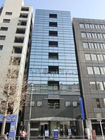 高級感が漂う外観