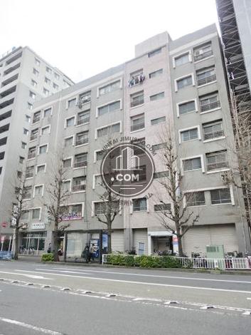 第4平安ビルの外観写真