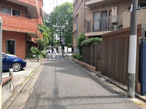 物件周辺