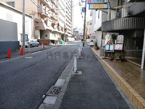 物件周辺