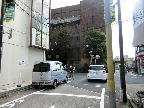 物件周辺