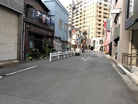 物件周辺