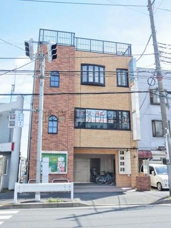 Ｋ-6ビル８-11館の外観写真