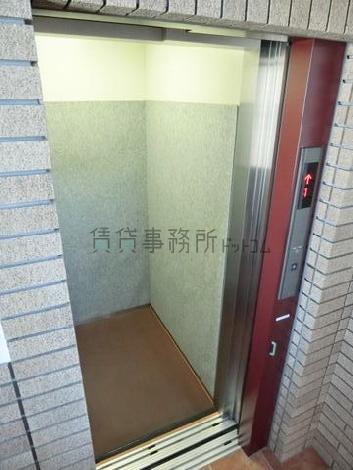 エレベーター