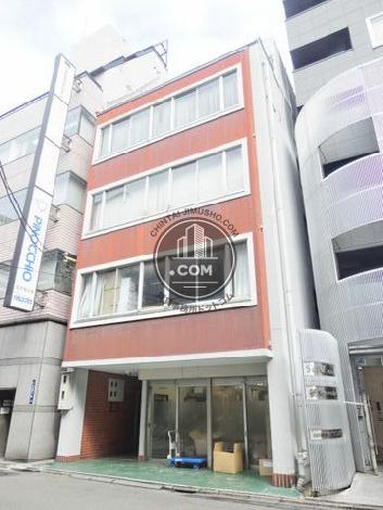 瀬尾ビルの外観写真