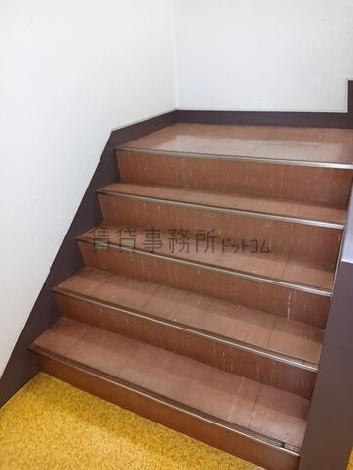 階段