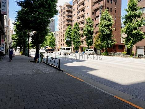 物件周辺