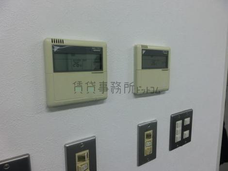 SELAS中目黒の設備