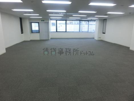 SELAS中目黒の室内