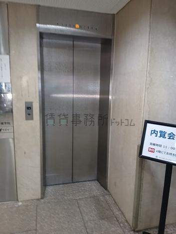 エレベーター