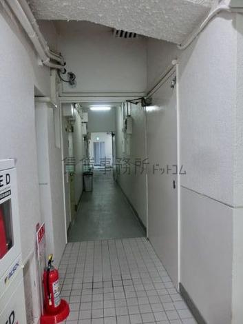 廊下
