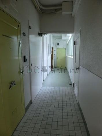 廊下