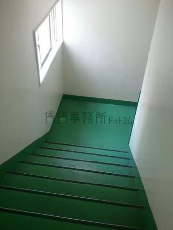 階段