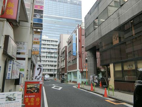 物件周辺