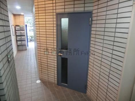綺麗に整備されています