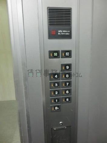 エレベーター