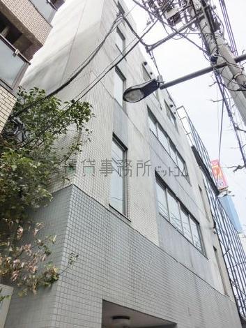 見晴らしの良い環境