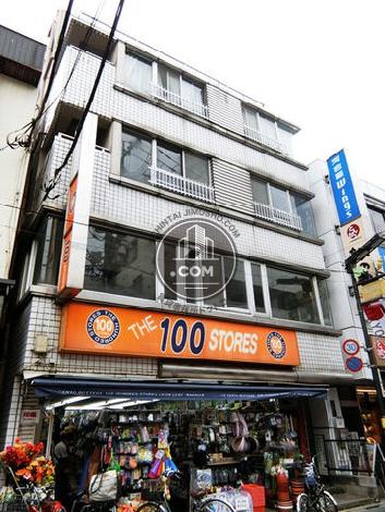 イシカワビルの外観写真