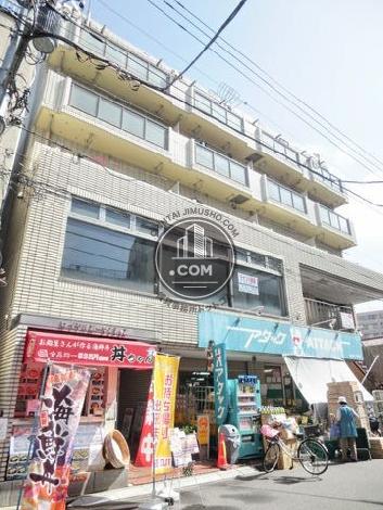 ロイヤル第一マンションの外観写真