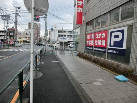 物件周辺