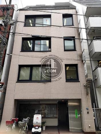 KOA新宿の外観写真