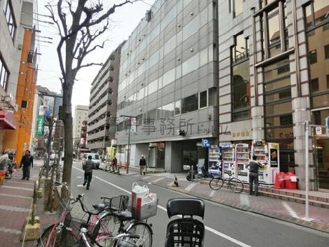 物件周辺