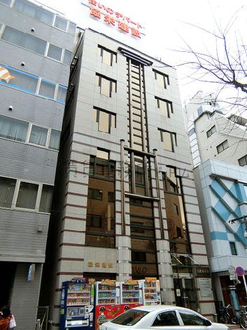 三貴丸ビルの外観写真