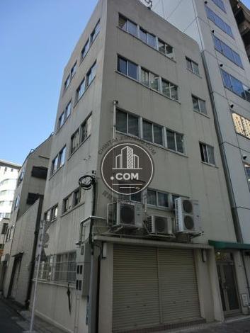 第一岩田ビルの外観写真