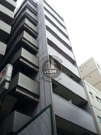 セント・ティアラの外観写真