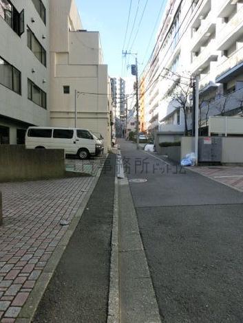 物件周辺