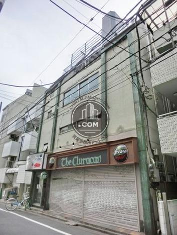 第3矢島ビルの外観写真